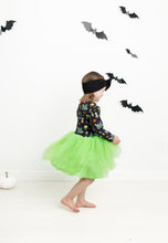 Load image into Gallery viewer, Halloween Tutu Dress
