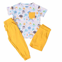 Load image into Gallery viewer, Weather Warriors 3-Piece Jogger Daywear
