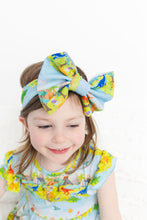 Load image into Gallery viewer, Dino Big Bow Headband
