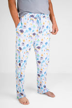 Load image into Gallery viewer, Weather Warriors Men&#39;s bottom pjs
