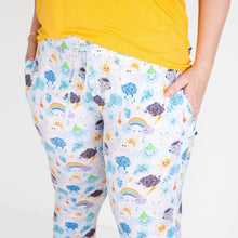 Load image into Gallery viewer, Weather Warriors Women&#39;s bottom pjs
