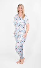 Load image into Gallery viewer, Weather Warriors Women&#39;s bottom pjs
