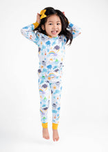 Load image into Gallery viewer, Weather Warriors 2-Piece Long Sleeve Pjs
