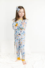 Load image into Gallery viewer, Weather Warriors 2-Piece Long Sleeve Pjs
