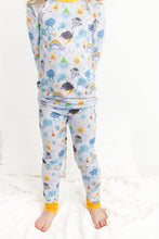 Load image into Gallery viewer, Weather Warriors 2-Piece Long Sleeve Pjs
