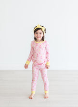 Load image into Gallery viewer, New style Blayklee Bear Lemon Headband
