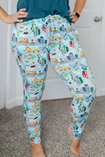 Load image into Gallery viewer, Tiny Town Women&#39;s bottom pjs
