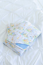 Load image into Gallery viewer, Pooh Pals Adult Quilted Blanket
