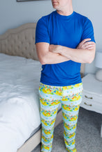 Load image into Gallery viewer, Dino Men&#39;s bottom pjs
