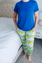 Load image into Gallery viewer, Dino Women&#39;s bottom pjs
