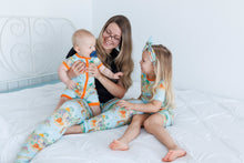 Load image into Gallery viewer, Sunny Safari Women&#39;s bottom pjs
