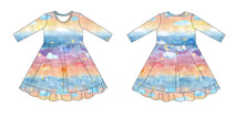 Load image into Gallery viewer, Solace Skies 2.O Dress
