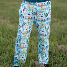 Load image into Gallery viewer, Tiny Town Men&#39;s bottom pjs
