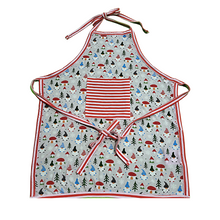 Load image into Gallery viewer, Gnomes Aprons
