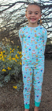 Load image into Gallery viewer, Birthday Bash 2-Piece Long Sleeve Pjs
