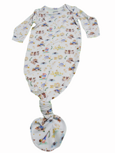Load image into Gallery viewer, Nursery Rhymes Gown
