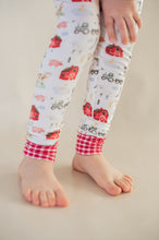 Load image into Gallery viewer, Friendly Farm 2-Piece Long Sleeve Pjs
